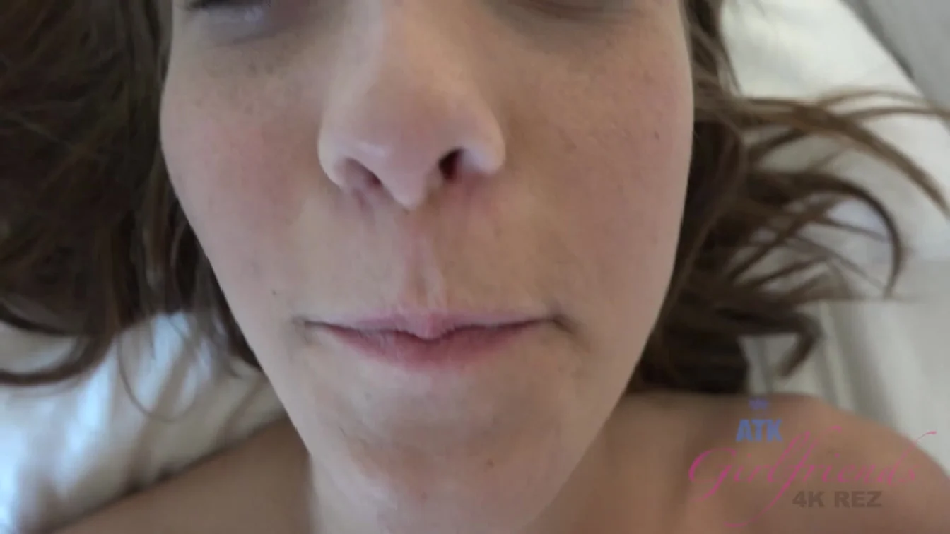 ATKGirlfriends Molly Manson Compilation XXX